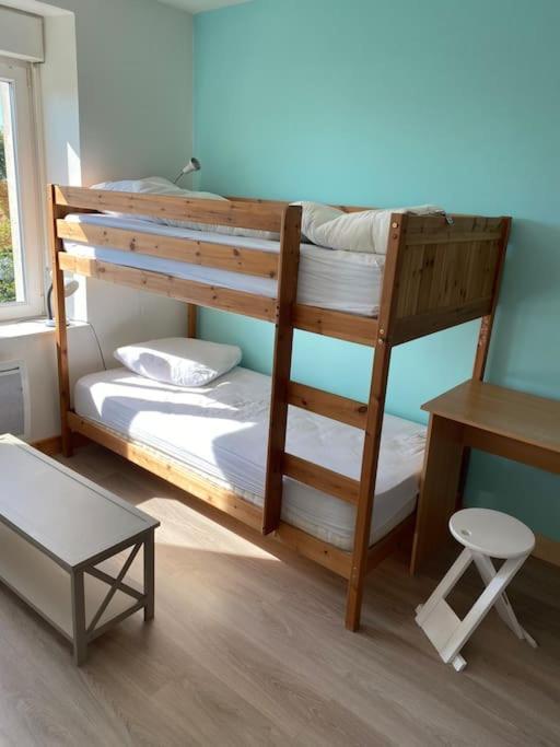 Сasa de vacaciones Maison Avec Jardin