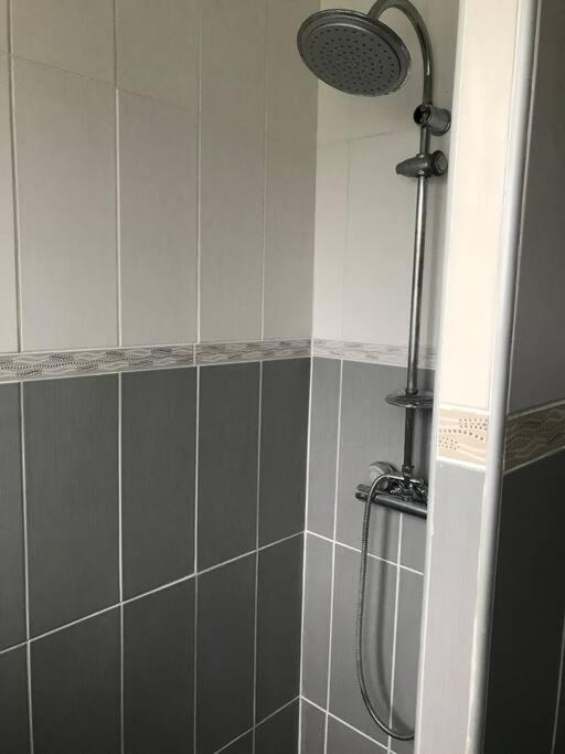 Сasa de vacaciones Maison Avec Jardin Crozon