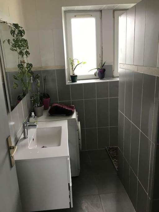 Maison Avec Jardin Сasa de vacaciones Crozon